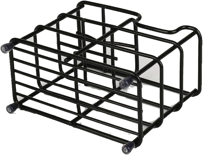 Toothbrush Holder for Bathrooms,Black