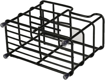 Toothbrush Holder for Bathrooms,Black