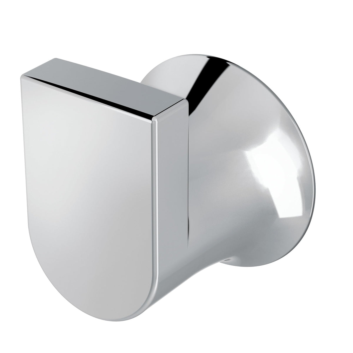 Moen BH3803BN Genta LX Brushed Nickel Wall Mount Robe Hook